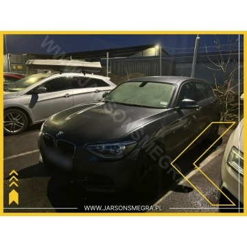 BMW Seria 1  Hatchback 2015,  1.6 benzyna - Na sprzedaż za 23 500 zł - Skoczów - zdjęcie 2