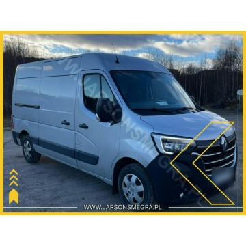 Renault Master  Minivan/Van 2021,  2.3 diesel - Na sprzedaż za 97 320 zł - Skoczów - zdjęcie 6