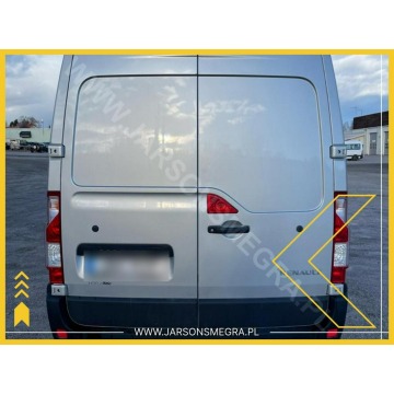 Renault Master  Minivan/Van 2021,  2.3 diesel - Na sprzedaż za 97 320 zł - Skoczów - zdjęcie 4