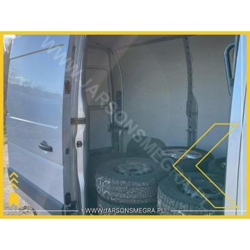 Renault Master  Minivan/Van 2021,  2.3 diesel - Na sprzedaż za 97 320 zł - Skoczów - zdjęcie 9