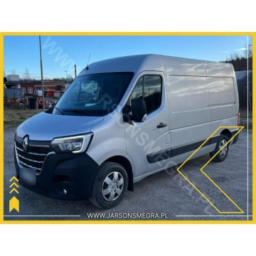 Renault Master  Minivan/Van 2021,  2.3 diesel - Na sprzedaż za 97 320 zł - Skoczów - zdjęcie 1