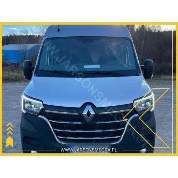 Renault Master  Minivan/Van 2021,  2.3 diesel - Na sprzedaż za 97 320 zł - Skoczów - zdjęcie 7