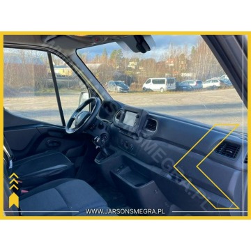 Renault Master  Minivan/Van 2021,  2.3 diesel - Na sprzedaż za 97 320 zł - Skoczów - zdjęcie 11
