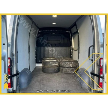 Renault Master  Minivan/Van 2021,  2.3 diesel - Na sprzedaż za 97 320 zł - Skoczów - zdjęcie 8