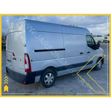 Renault Master  Minivan/Van 2021,  2.3 diesel - Na sprzedaż za 97 320 zł - Skoczów - zdjęcie 5
