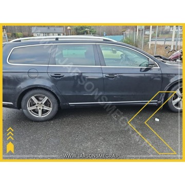 Volkswagen Passat 2011,  2.0 diesel, automat - Na sprzedaż za 13 500 zł - Skoczów - zdjęcie 8