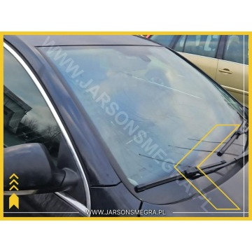 Volkswagen Passat 2011,  2.0 diesel, automat - Na sprzedaż za 13 500 zł - Skoczów - zdjęcie 9