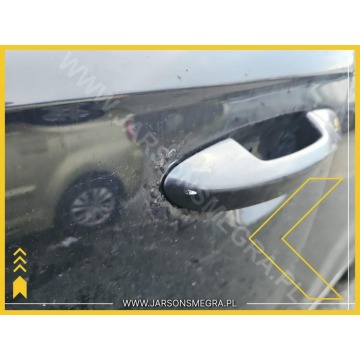 Volkswagen Passat 2011,  2.0 diesel, automat - Na sprzedaż za 13 500 zł - Skoczów - zdjęcie 10