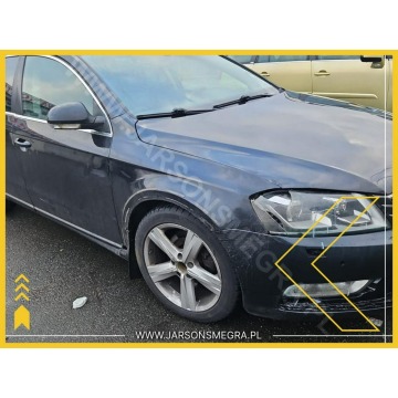 Volkswagen Passat 2011,  2.0 diesel, automat - Na sprzedaż za 13 500 zł - Skoczów - zdjęcie 2