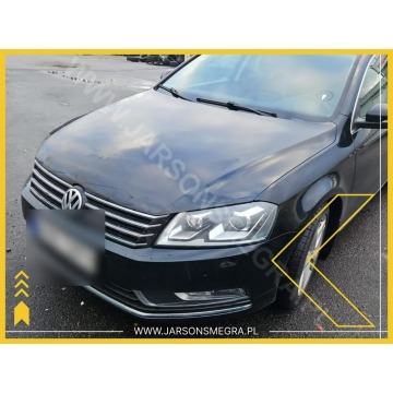 Volkswagen Passat - Variant 2.0 TDI BMT 4Motion DSG Sequential