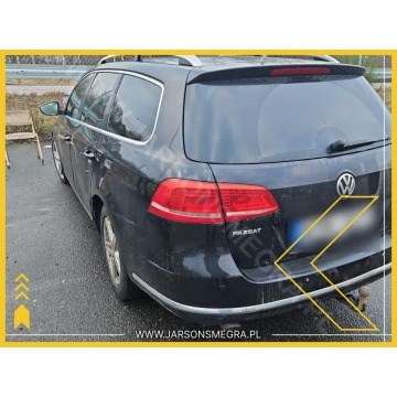 Volkswagen Passat 2011,  2.0 diesel, automat - Na sprzedaż za 13 500 zł - Skoczów - zdjęcie 3