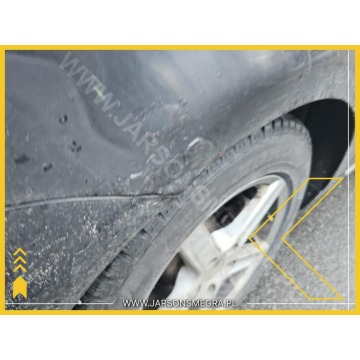 Volkswagen Passat 2011,  2.0 diesel, automat - Na sprzedaż za 13 500 zł - Skoczów - zdjęcie 6