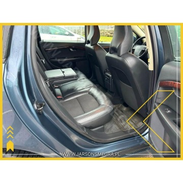 Volvo V70 2009,  2.0 benzyna - Na sprzedaż za 20 510 zł - Skoczów - zdjęcie 7