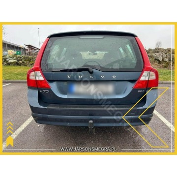 Volvo V70 2009,  2.0 benzyna - Na sprzedaż za 20 510 zł - Skoczów - zdjęcie 5