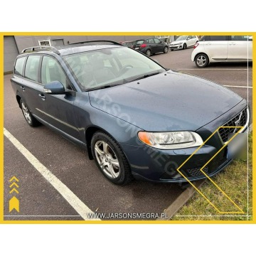 Volvo V70 2009,  2.0 benzyna - Na sprzedaż za 20 510 zł - Skoczów - zdjęcie 4