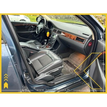 Volvo V70 2009,  2.0 benzyna - Na sprzedaż za 20 510 zł - Skoczów - zdjęcie 6