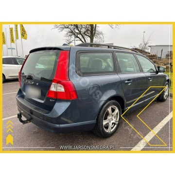 Volvo V70 2009,  2.0 benzyna - Na sprzedaż za 20 510 zł - Skoczów - zdjęcie 3