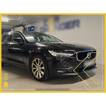Volvo V90 - T5 Bi-Fuel Geartronic