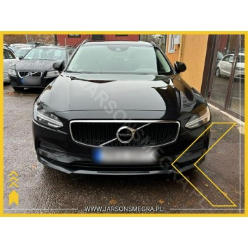 Volvo V90 2018,  2.0 diesel - Na sprzedaż za 71 100 zł - Skoczów - zdjęcie 3