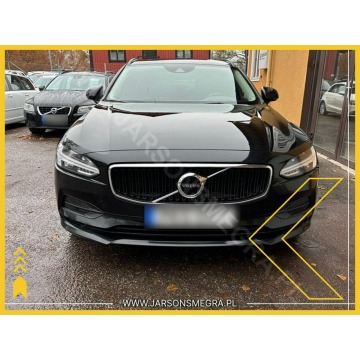Volvo V90 2018,  2.0 diesel - Na sprzedaż za 71 100 zł - Skoczów - zdjęcie 2