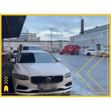 Volvo V90 2017,  2.0 diesel, automat - Na sprzedaż za 53 400 zł - Skoczów - zdjęcie 5