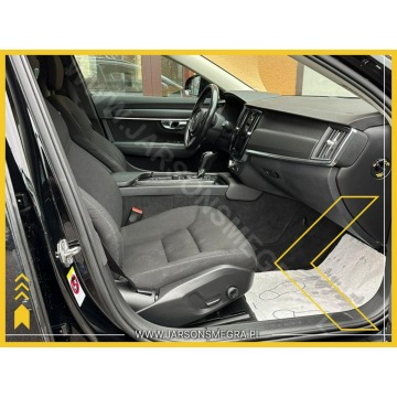 Volvo V90 2018,  2.0 diesel - Na sprzedaż za 71 100 zł - Skoczów - zdjęcie 5