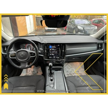 Volvo V90 2018,  2.0 diesel - Na sprzedaż za 71 100 zł - Skoczów - zdjęcie 10
