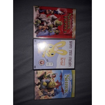 Filmy DVD bajki - DVD - Warszawa - zdjęcie 3