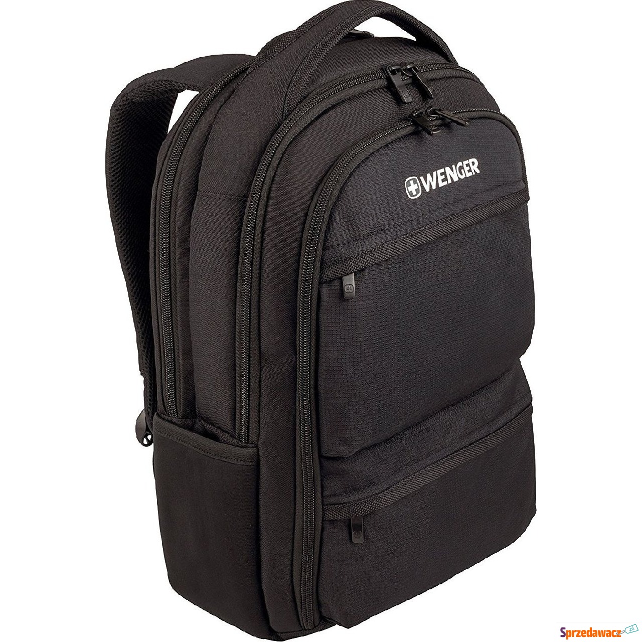 Plecak Wenger Fuse 15.6