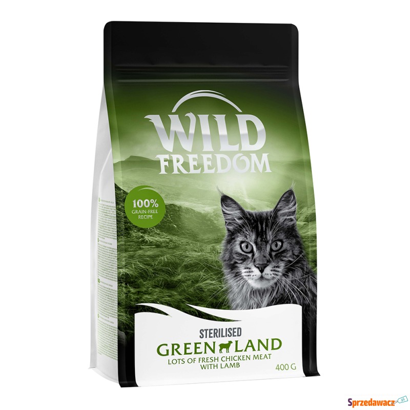 Wild Freedom Adult 