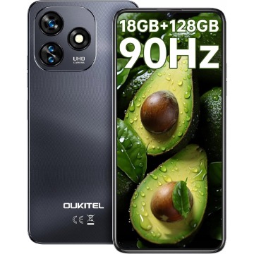 Smartfon Oukitel C51 18GB / 128GB (OUKITEL C51 18gb)