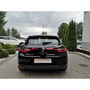 Renault Megane 2017,  1.2 benzyna - Na sprzedaż za 39 900 zł - Strzegom - zdjęcie 7