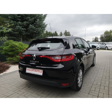 Renault Megane 2017,  1.2 benzyna - Na sprzedaż za 39 900 zł - Strzegom - zdjęcie 6
