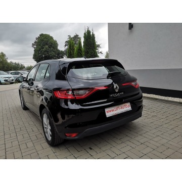 Renault Megane 2017,  1.2 benzyna - Na sprzedaż za 39 900 zł - Strzegom - zdjęcie 8