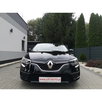 Renault Megane 2017,  1.2 benzyna - Na sprzedaż za 39 900 zł - Strzegom - zdjęcie 2