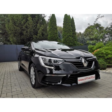Renault Megane 2017,  1.2 benzyna - Na sprzedaż za 39 900 zł - Strzegom - zdjęcie 3