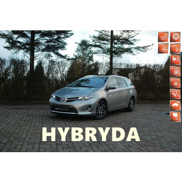 Toyota Auris - 2015