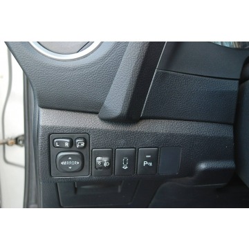 Toyota Auris 2015,  1.8 hybryda, automat - Na sprzedaż za 49 500 zł - Słupsk - zdjęcie 10
