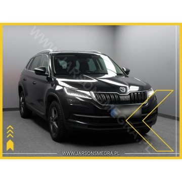 Škoda Kodiaq - 2.0 TDI 4x4 DSG Sequential