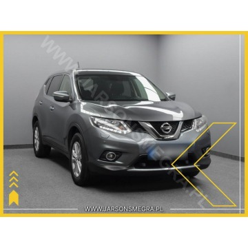 Nissan X-Trail - 1.6 dCi DPF XTRONIC-CVT