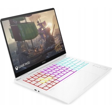 Laptop HP OMEN Transcend 14-fb0024nw / 14