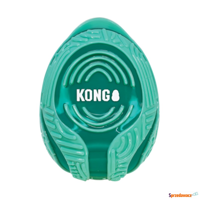 KONG Licks Rewards, zabawka na przysmaki do l... - Zabawki dla psów - Szczecin