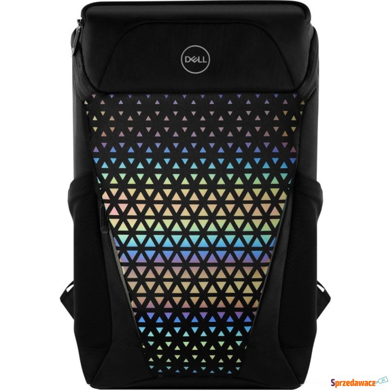 Plecak Dell Gaming Backpack 17" (460-BCYY) - Torby, plecaki do laptopów - Zielona Góra