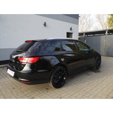Seat Leon 2015,  2.0 diesel - Na sprzedaż za 39 900 zł - Strzegom - zdjęcie 5