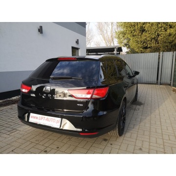 Seat Leon 2015,  2.0 diesel - Na sprzedaż za 39 900 zł - Strzegom - zdjęcie 6