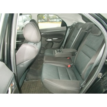 Honda Civic  Hatchback 2010,  1.3 benzyna - Na sprzedaż za 19 900 zł - Białystok - zdjęcie 8