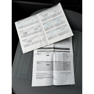 Ford C-MAX  Minivan/Van 2007,  1.8 benzyna - Na sprzedaż za 8 900,00 zł - Kutno - zdjęcie 10