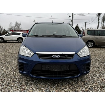 Ford C-MAX  Minivan/Van 2007,  1.8 benzyna - Na sprzedaż za 8 900,00 zł - Kutno - zdjęcie 3