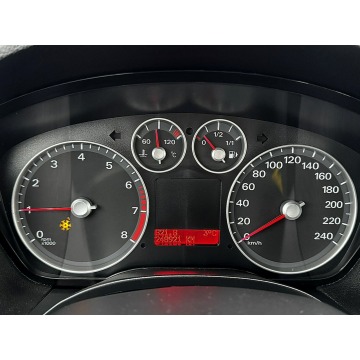 Ford C-MAX  Minivan/Van 2007,  1.8 benzyna - Na sprzedaż za 8 900,00 zł - Kutno - zdjęcie 12