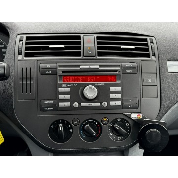 Ford C-MAX  Minivan/Van 2007,  1.8 benzyna - Na sprzedaż za 8 900,00 zł - Kutno - zdjęcie 11